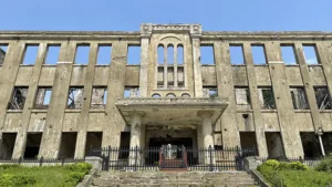 7월 철원 여행 노동당사 그리고 직탕 폭포