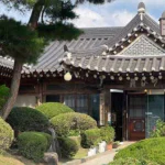 포천 이동 갈비 명지원 전경