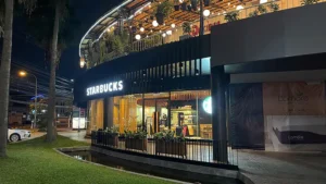 라오스 비엔티안 퍼 쌥 건물