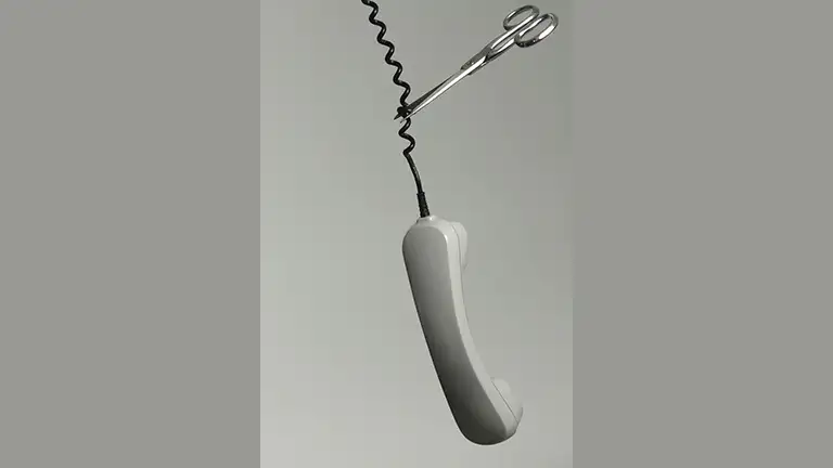 자영업자 보이스 피싱