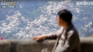 13년 차 이탈리아 공인 가이드