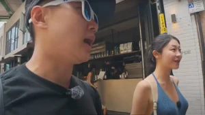 빠니보틀 현지인 추천 영국 런던 요리 맛보기