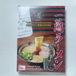 Ichiran Tonkotsu Ramen