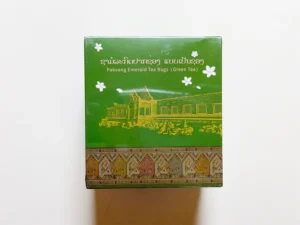 36 Manor 팍송 에메랄드 녹차