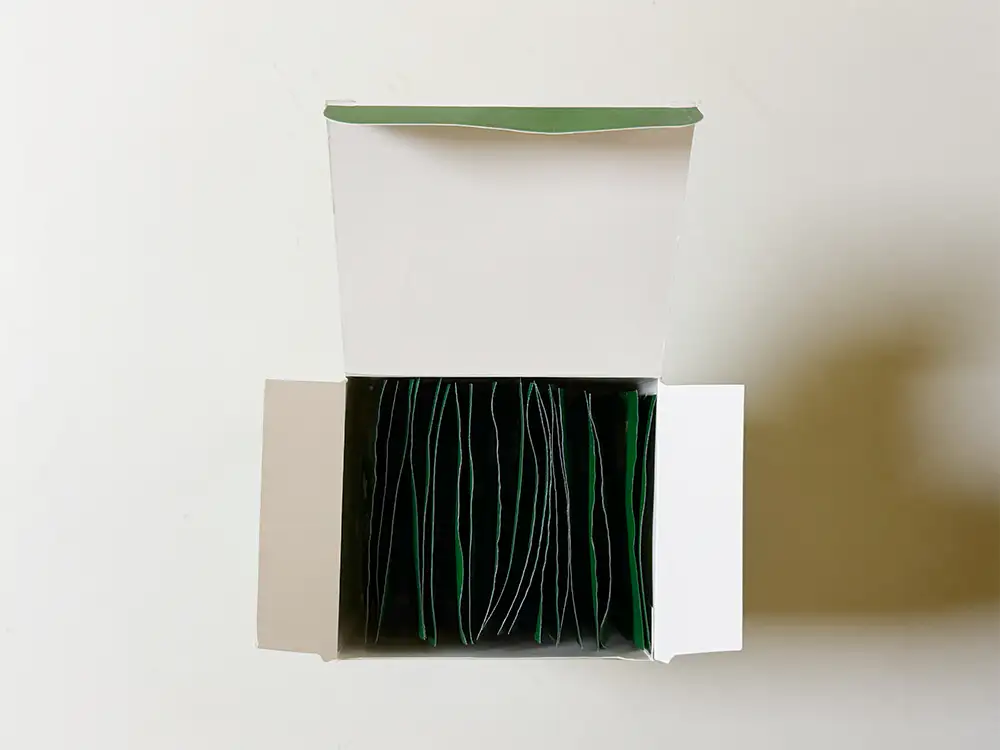 36 Manor 팍송 고수차 포장 오픈