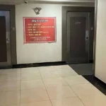 통영 베이 콘도 호텔