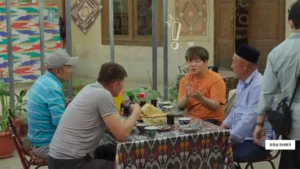 곽튜브 어몽 오리뽀 이스마트