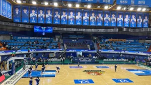 신한은행 구나단