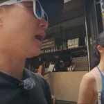 빠니보틀 현지인 추천 영국 런던 요리 맛보기