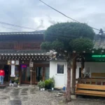 정선 맛집 옥산장