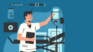 밤 9시만 넘으면 어김없이 병원 응급실 문을 두드리는 '이 환자'들의 정체